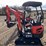 #9207-•-2025-unused-cfg-mini-excavator-image-2