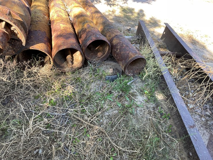 #3728-•-metal-well-pipe-image-8