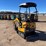 #9272-•-unused-2025-cfg-mini-excavator-image-2