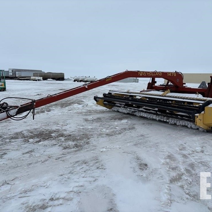 NEW HOLLAND 1475
