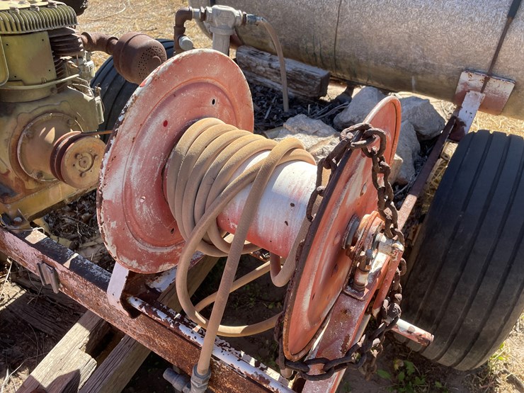 #3729-•-pair-of-trailers-and-scrap-metal-image-13