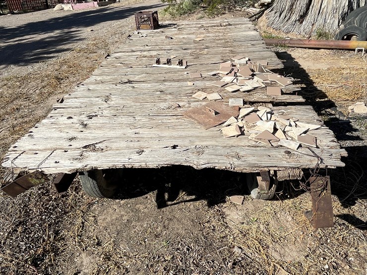 #3727-•-4-wheel-flatbed-wagon-image-12