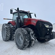 2022 CASE IH MAGNUM 340