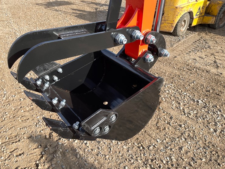 #9207-•-2025-unused-cfg-mini-excavator-image-6