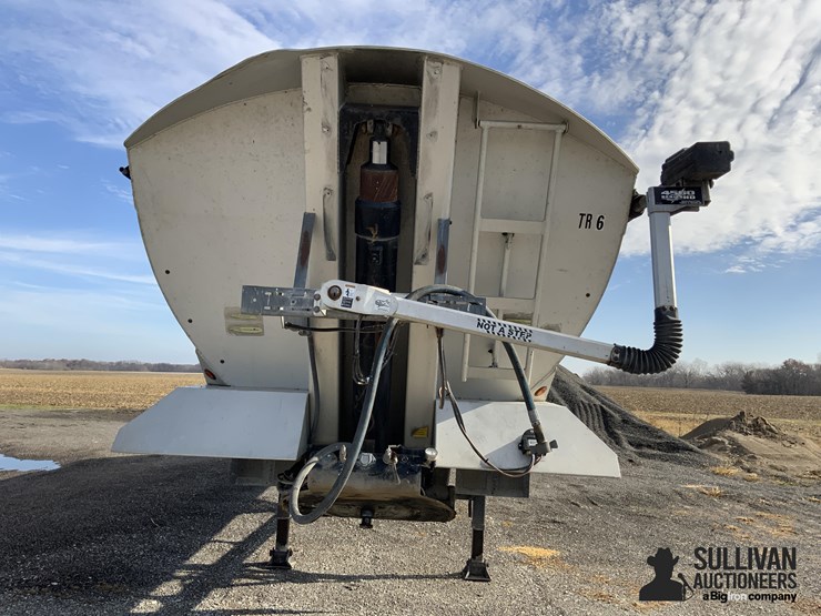 1996-everlite-alumatech-frameless-39'-t/a-half-round-end-dump-trailer-image-2