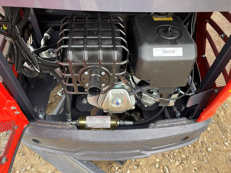 #9225-•-2025-unused-cfg-mini-excavator-image-5