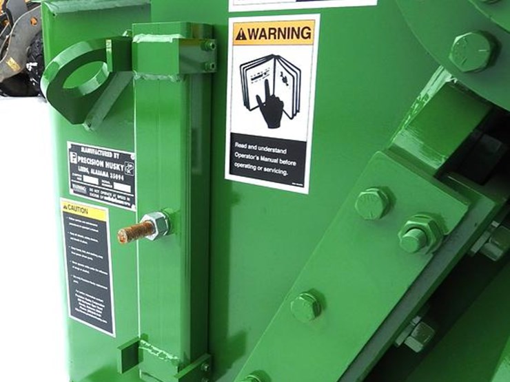 #167-•-2024-brand-new-precision-58"-chipper-image-5