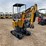 #9226-•-2025-unused-cfg-mini-excavator-image-4