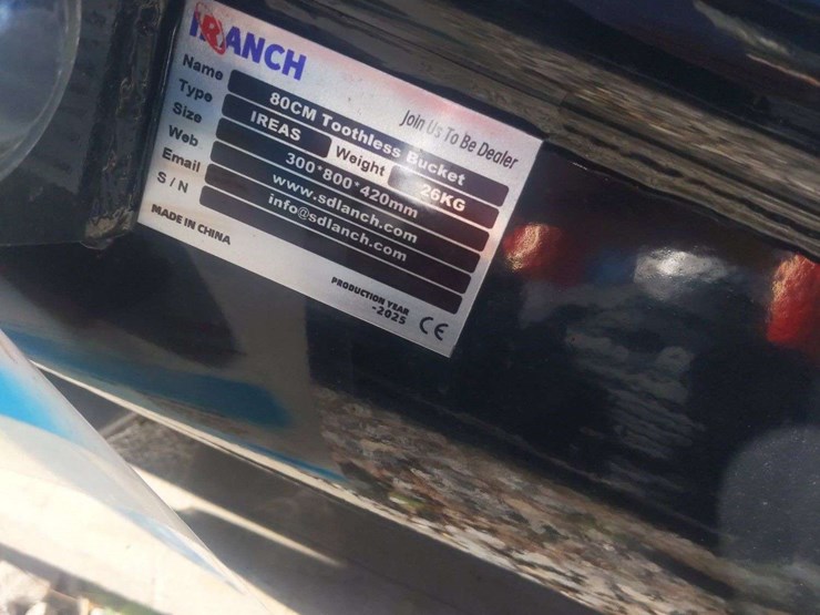 unused-80cm-mini-excavator-bucket-image-5