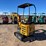 #9278-•-unused-2025-cfg-mini-excavator-image-2