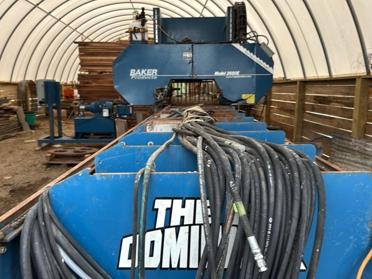 #166-•-2012-baker-dominator-stationary-bandmill-image-5