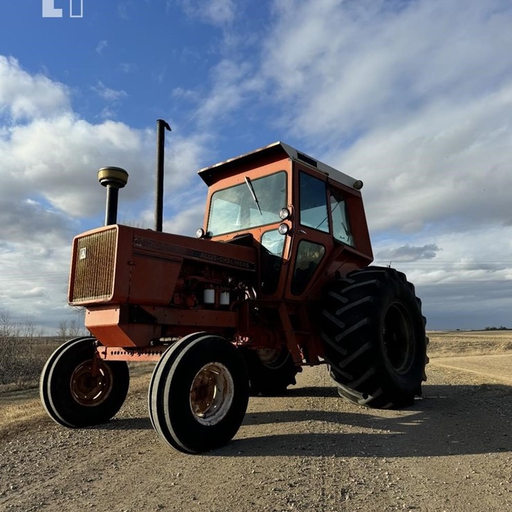 ALLIS-CHALMERS 200