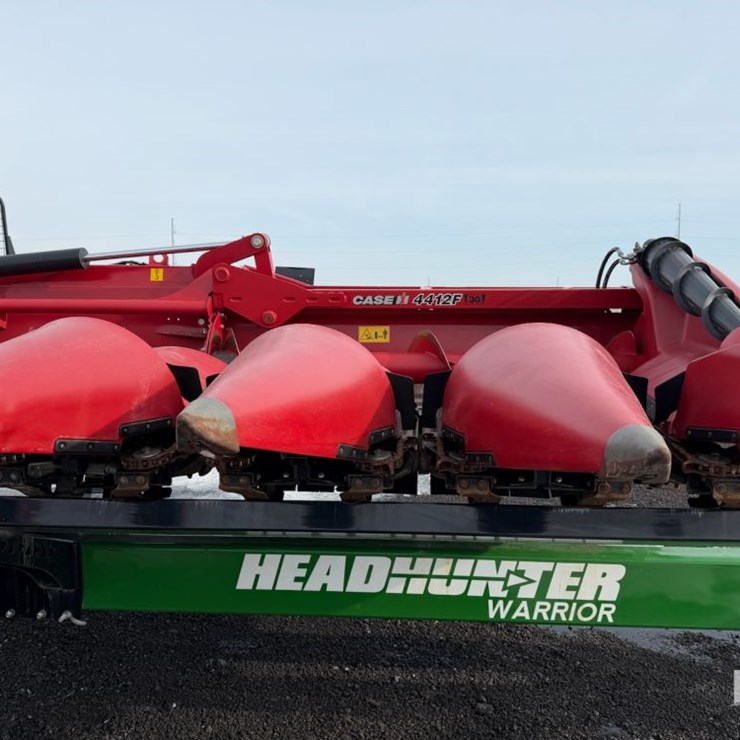 2022 CASE IH 4412F