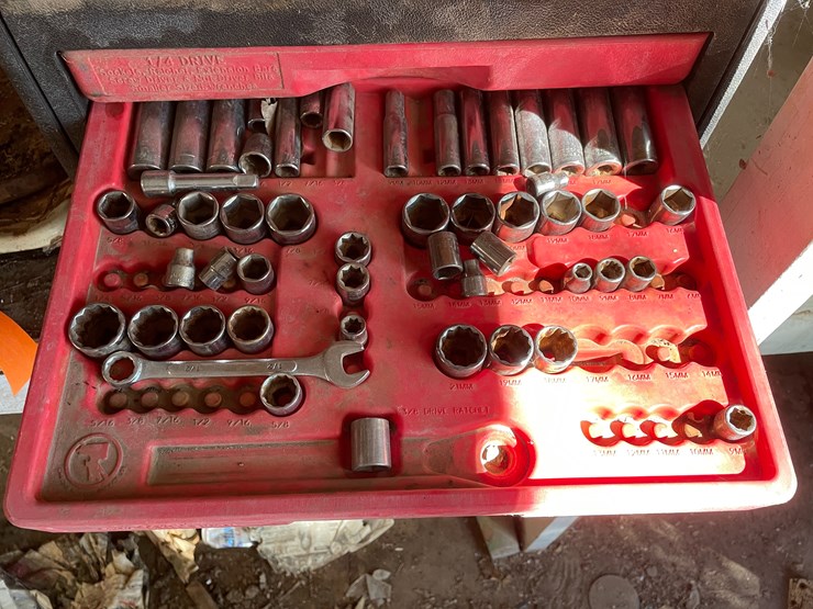 #3716-•-craftsman-mechanics-tool-box-image-3