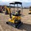 #9213-•-2025-unused-cfg-mini-excavator-image-2