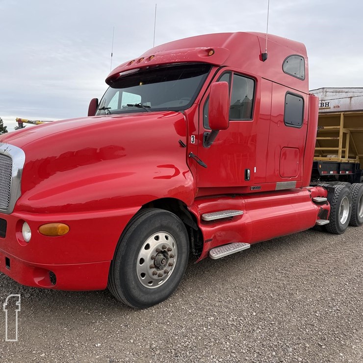 2003 KENWORTH T2000