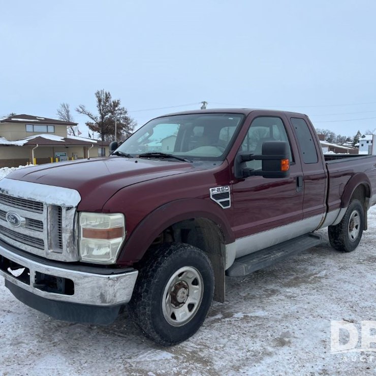 FORD F250 XLT