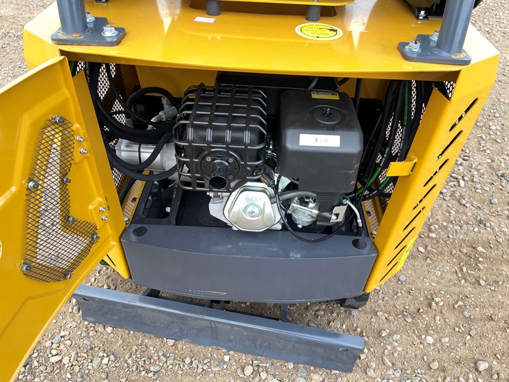#9209-•-2025-unused-cfg-mini-excavator-image-13