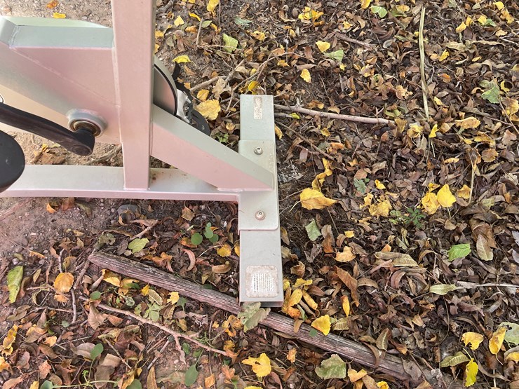 #3709-•-sunny-exercise-bike-image-5