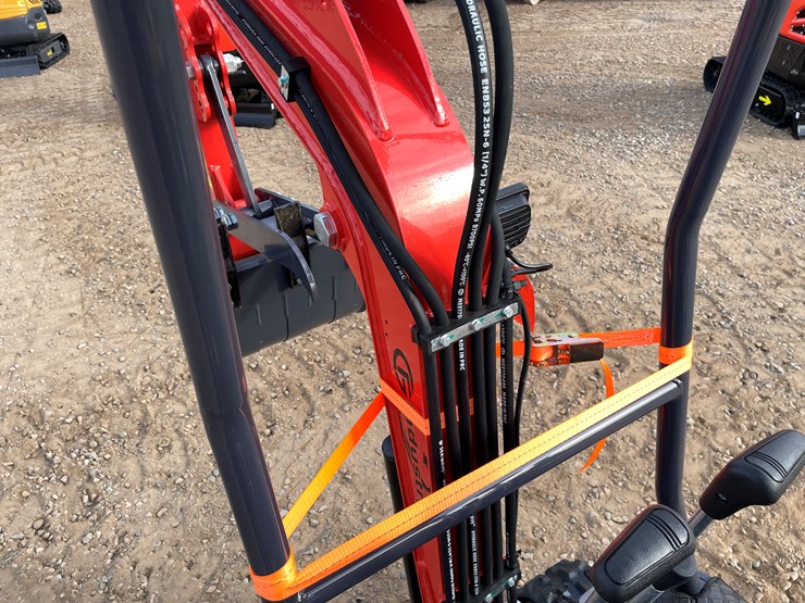 #9210-•-2025-unused-cfg-mini-excavator-image-24