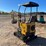 #9266-•-unused-2025-cfg-mini-excavator-image-2