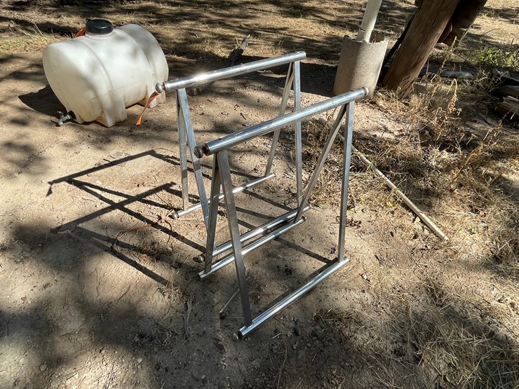 #3660-•-pair-of-sawhorses-image-3