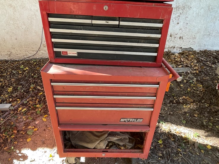 #3708-•-2-piece-rolling-toolbox-image-1