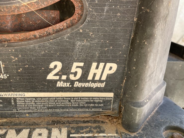 #3710-•-craftsman-table-saw-image-9