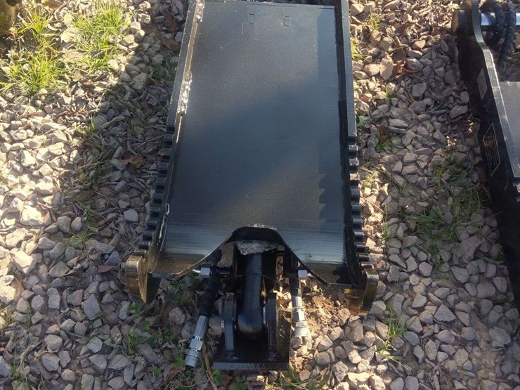 unused-7ton-hydraulic-thumb-clamp-model-model-#xj7t-image-4