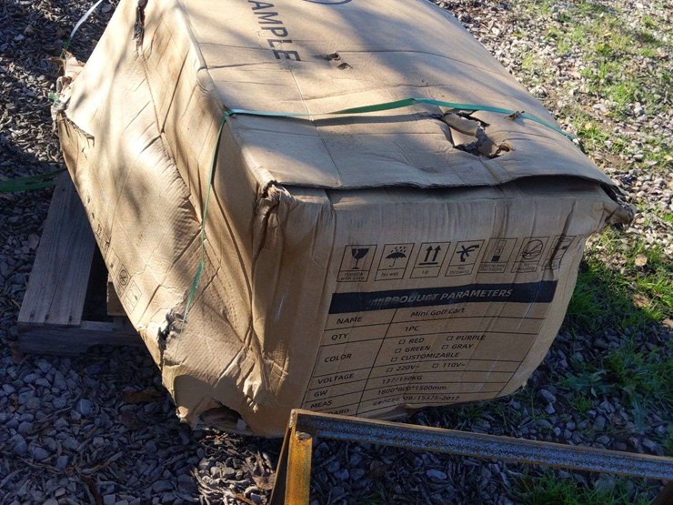 unused-irgc40-2-seater-mini-golf-cart-image-4