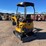 #9274-•-unused-2025-cfg-mini-excavator-image-2
