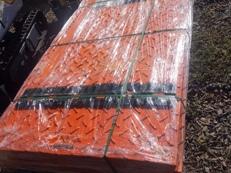 qty-(12)-unused-tpm-4'x7.3'-ground-protection-mats-image-3