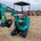 #9234-•-2025-unused-cfg-mini-excavator-image-1