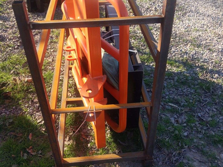 unused-giyi-skid-steer-clamp-grabber-model-#cl100-image-4