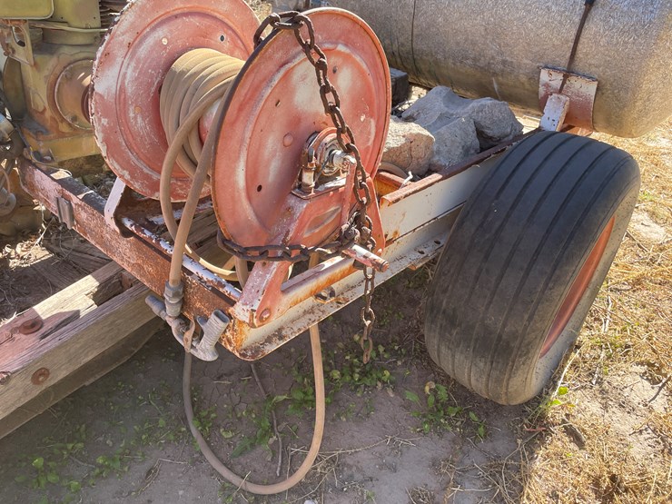 #3729-•-pair-of-trailers-and-scrap-metal-image-12