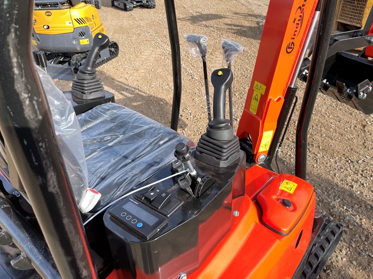 #9207-•-2025-unused-cfg-mini-excavator-image-19