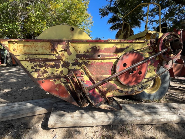 #3653-•-new-holland-swather-image-22