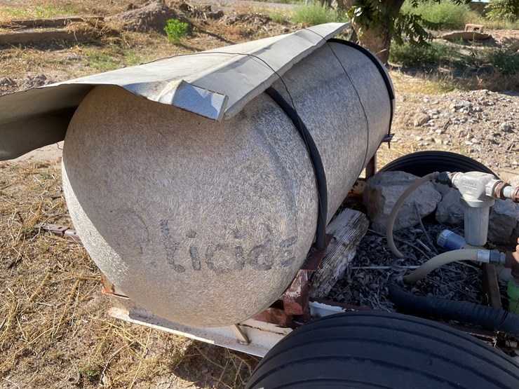 #3729-•-pair-of-trailers-and-scrap-metal-image-11