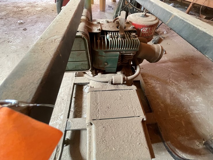 #3689-•-powermate-gas-powered-electric-generator-image-10