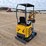 #9209-•-2025-unused-cfg-mini-excavator-image-4