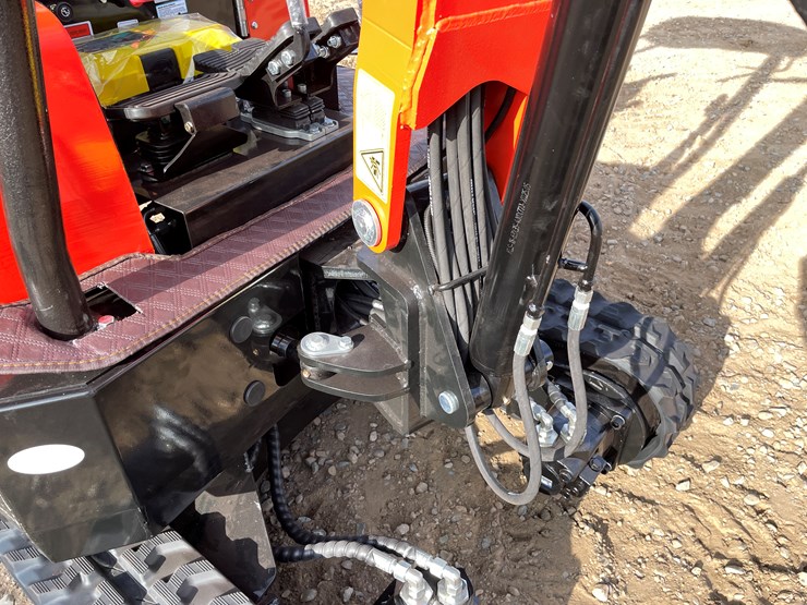 #9207-•-2025-unused-cfg-mini-excavator-image-10