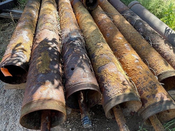 #3728-•-metal-well-pipe-image-3