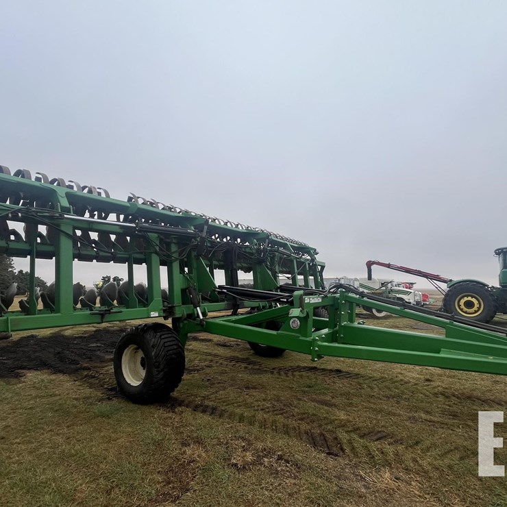 NORWOOD KWIK-TILL HSD4075