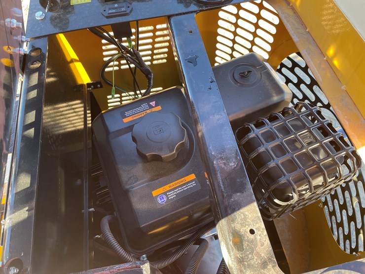 #9266-•-unused-2025-cfg-mini-excavator-image-8