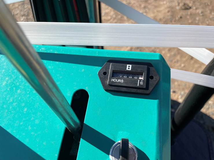 #9279-•-unused-2025-cfg-mini-excavator-image-6