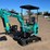 #9280-•-unused-2025-cfg-mini-excavator-image-1