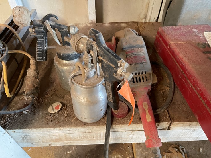 #3718-•-lot-of-power-tools-image-2