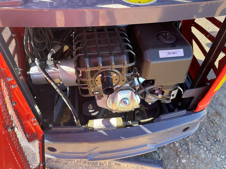 #9276-•-unused-2025-cfg-mini-excavator-image-8