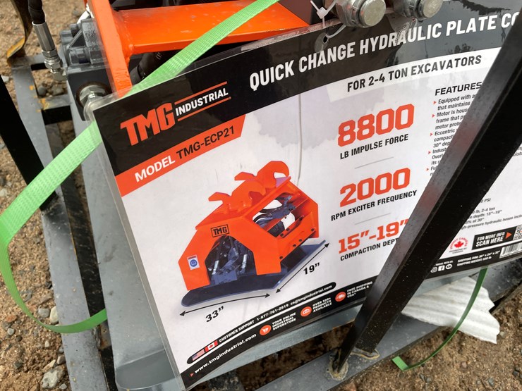 #2020-•-unused-hydraulic-plate-compactor-image-5