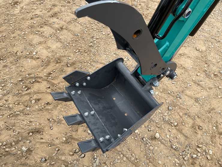 #9215-•-2025-unused-cfg-mini-excavator-image-5